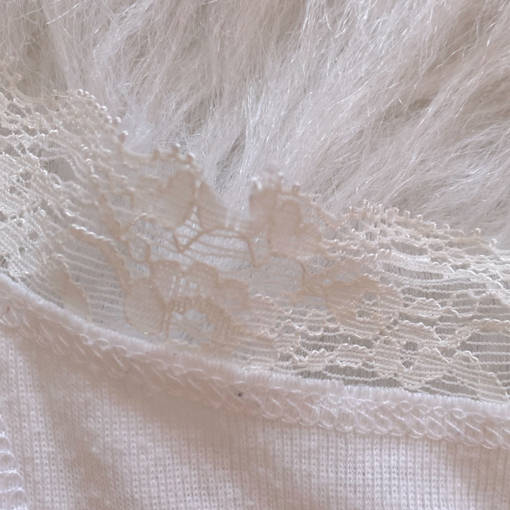 Mossimo Lace Tank - Picture 6 of 6
